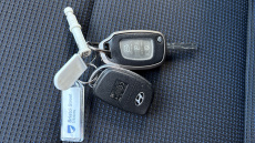 Hyundai Tucson 1.7 CRDi Blue Drive SE Nav 5dr 2WD Diesel Estate